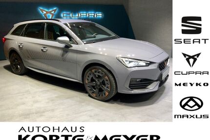 Cupra Leon Gebrauchtwagen