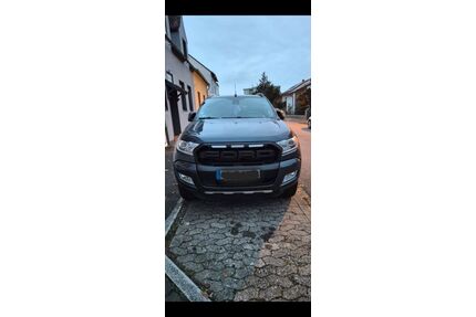 Ford Ranger Gebrauchtwagen