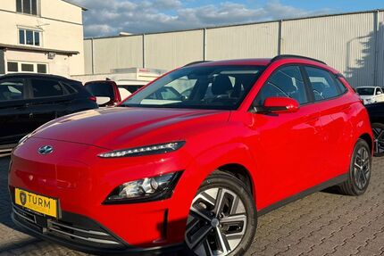 Hyundai KONA Elektro Gebrauchtwagen
