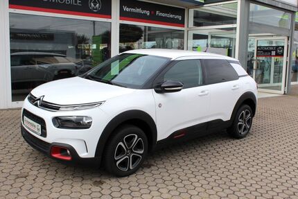 Citroen C4 Cactus Gebrauchtwagen