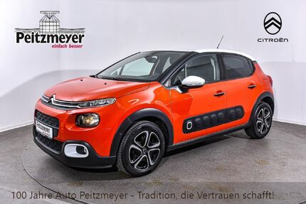 Citroen C3 Gebrauchtwagen