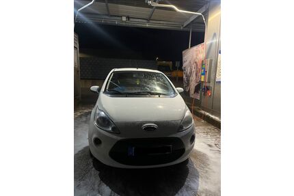 Ford Ka/Ka+ Gebrauchtwagen