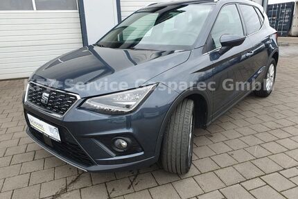 Seat Arona Gebrauchtwagen