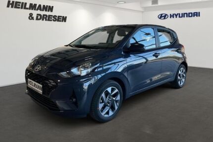 Hyundai i10 Gebrauchtwagen