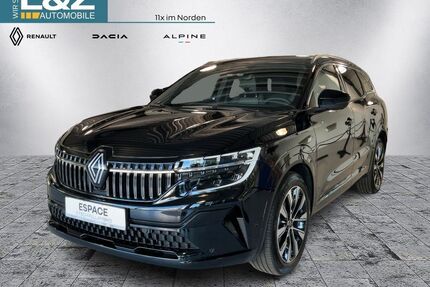 Renault Espace Gebrauchtwagen