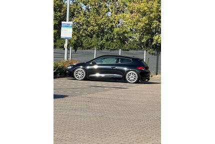 VW Scirocco Gebrauchtwagen