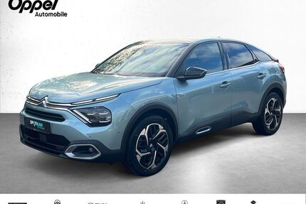 Citroen C4 Gebrauchtwagen