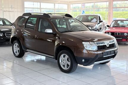Dacia Duster Gebrauchtwagen