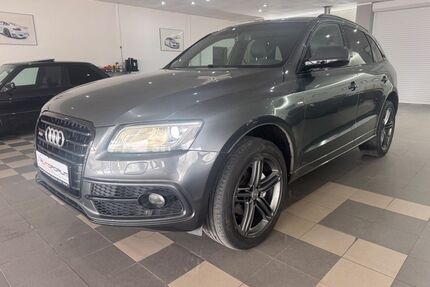Audi Q5 Gebrauchtwagen