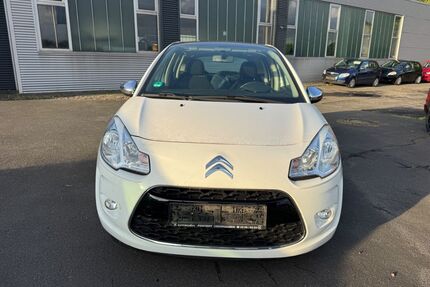 Citroen C3 Gebrauchtwagen