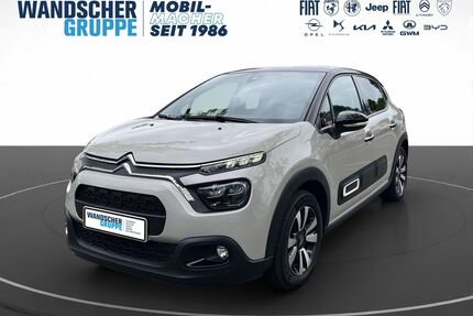 Citroen C3 Gebrauchtwagen