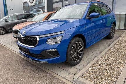 Skoda Kamiq Gebrauchtwagen