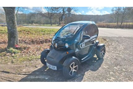 Renault Twizy Gebrauchtwagen