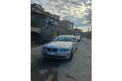 BMW 530 Gebrauchtwagen