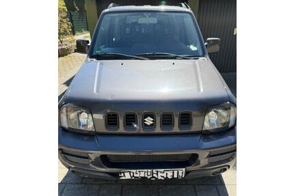 Suzuki Jimny Gebrauchtwagen