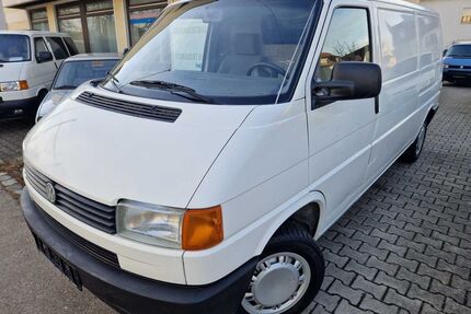 VW T4 andere Gebrauchtwagen