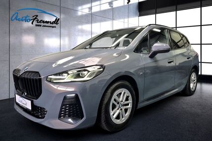 BMW 220 Active Tourer Gebrauchtwagen