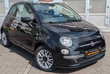 Fiat 500 Gebrauchtwagen