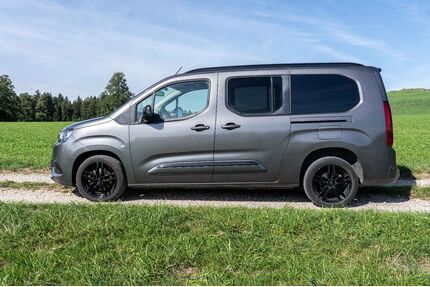 Toyota Proace City Gebrauchtwagen
