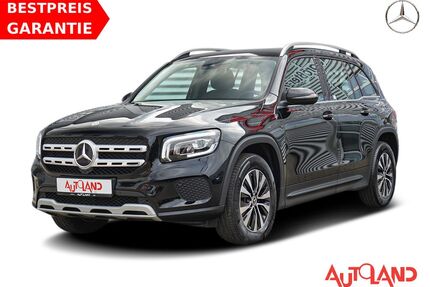 Mercedes-Benz GLB 220 Gebrauchtwagen