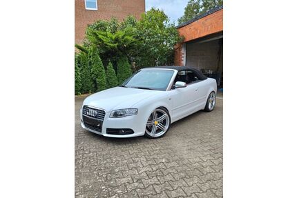 Audi S4 Gebrauchtwagen