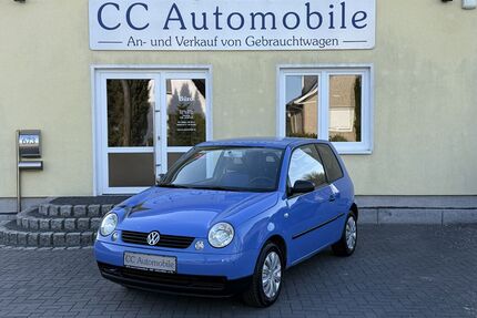VW Lupo Gebrauchtwagen