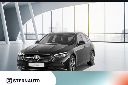Mercedes-Benz C 200 Gebrauchtwagen