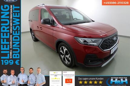 Ford Grand Tourneo Gebrauchtwagen
