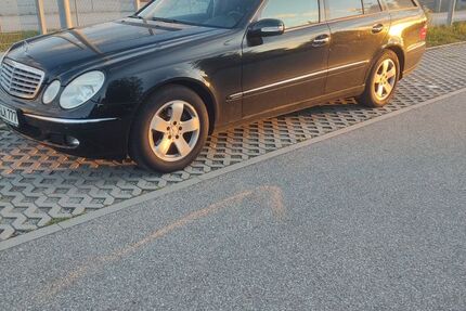 Mercedes-Benz 220 Gebrauchtwagen