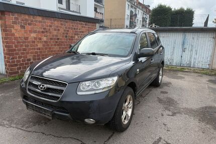 Hyundai SANTA FE Gebrauchtwagen