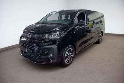 Citroen Spacetourer Gebrauchtwagen