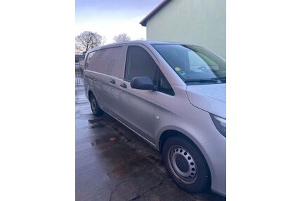 Mercedes-Benz Vito Gebrauchtwagen