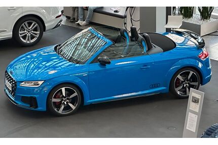 Audi TT Gebrauchtwagen