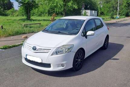 Toyota Auris Gebrauchtwagen