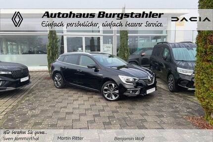 Renault Megane Gebrauchtwagen