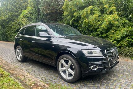 Audi Q5 Gebrauchtwagen
