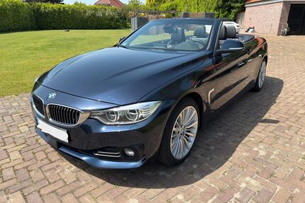 BMW 425 Gebrauchtwagen