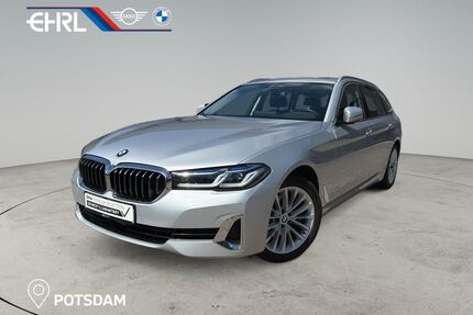 BMW 540 Gebrauchtwagen