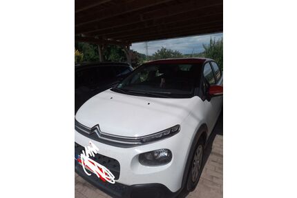Citroen C3 Gebrauchtwagen