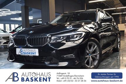 BMW 320 Gebrauchtwagen