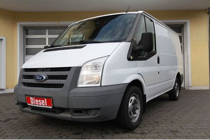 Hyundai Transit 