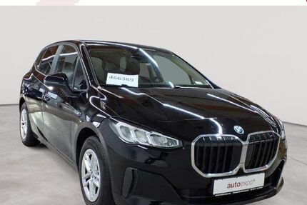 BMW 225 Gebrauchtwagen