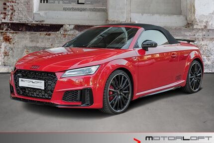 Audi TT Gebrauchtwagen