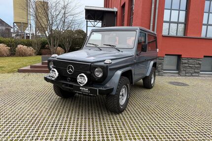 Mercedes-Benz G 280 Gebrauchtwagen
