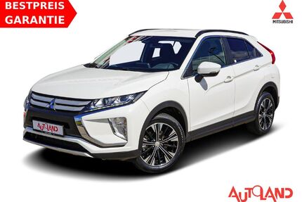 Mitsubishi Eclipse Cross Gebrauchtwagen