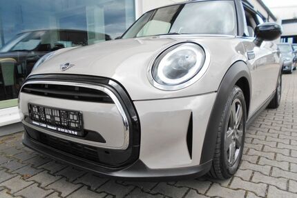 Mini Cooper Gebrauchtwagen