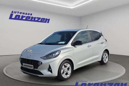 Hyundai i10 Gebrauchtwagen