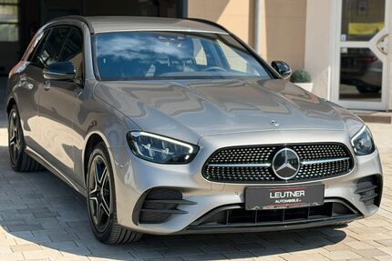 Mercedes-Benz E 300 Gebrauchtwagen