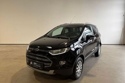 Ford EcoSport Gebrauchtwagen