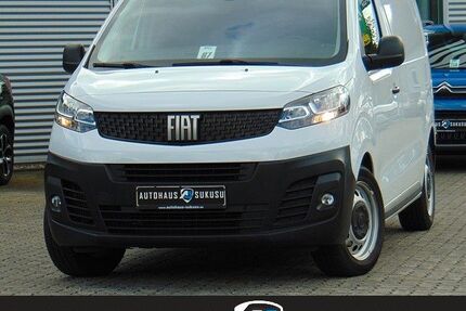 Fiat Scudo Gebrauchtwagen